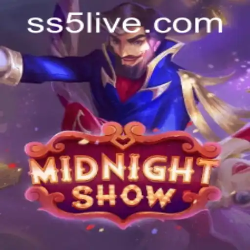 Unveiling the Thrills of MidnightShow: A Captivating Gaming Experience