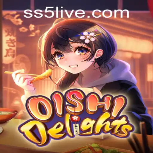 OishiDelights: Exploring the Exquisite World of Culinary Gaming