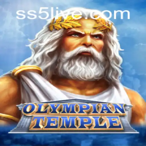 Exploring the Epic World of OlympianTemple: A Comprehensive Guide