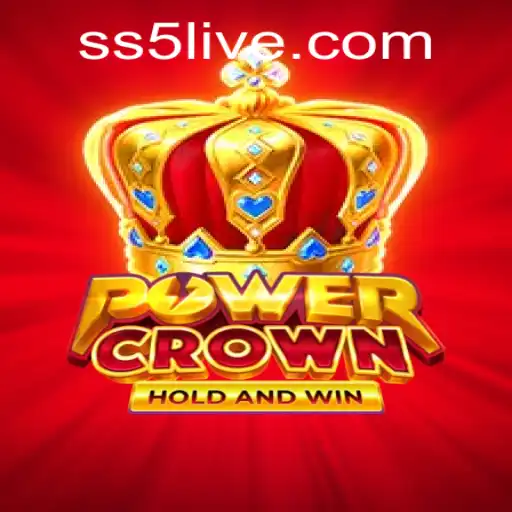Discover PowerCrown: A Deep Dive into the Latest Gaming Phenomenon