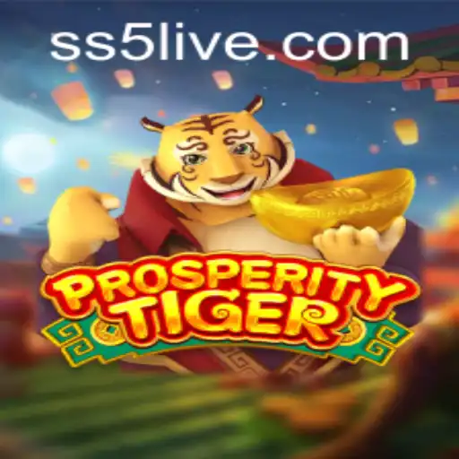 Discover ProsperityTiger: Unleashing New Adventures with ss5 PH Login