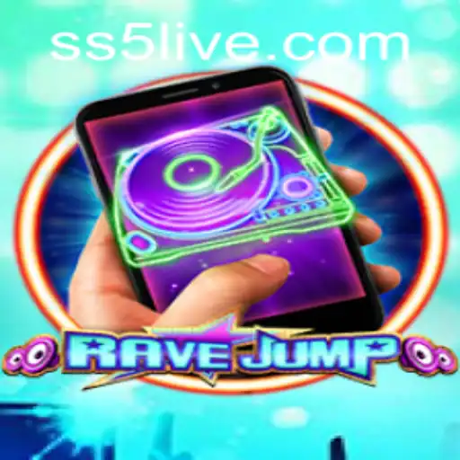 RaveJumpmobile: The Ultimate Thrill in Mobile Gaming