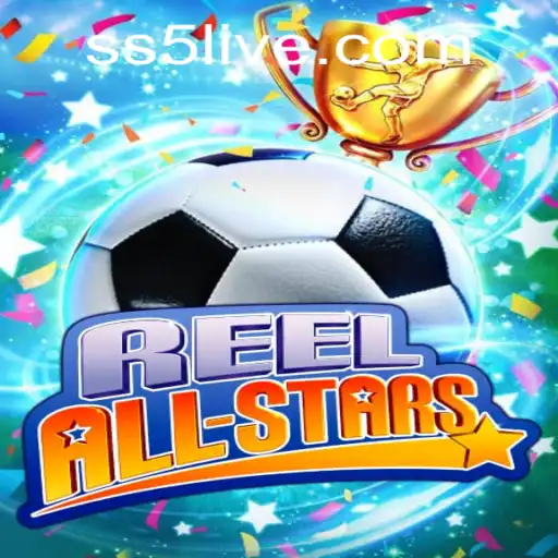 Exploring ReelAllStars and the Exciting World of ss5 PH Login
