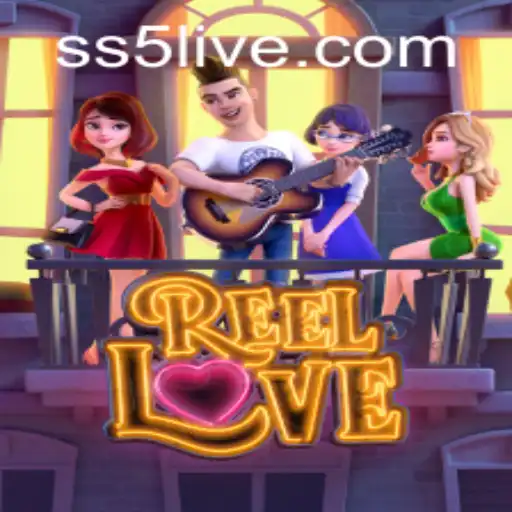 Discover the Thrilling World of ReelLove: An In-Depth Look at the Game and Its Rules