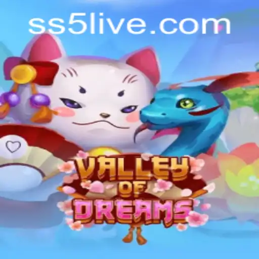 Discover the Enchantment of ValleyofDreams