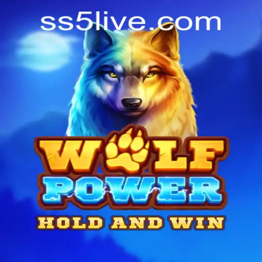 Discover the Enchanting World of WolfPower and the Exciting 'ss5 PH Login' Feature