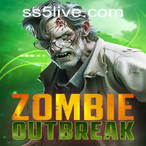 ZombieOutbreak: Surviving the Apocalypse in Style